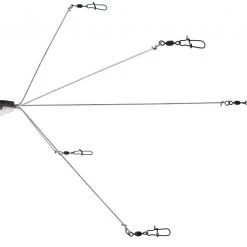 Baits YUM YUMbrella Ultralight 5-Wire Umbrella Rig
