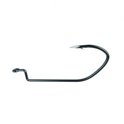 Lazer TroKar TK105 Big Nasty Offset Worm Hook Tackle