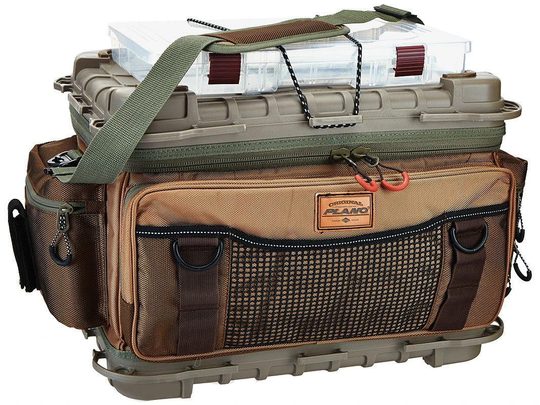 Plano Guide Series 3700 Tackle Bag 1 Plano Guide Series 3700 Tackle Bag