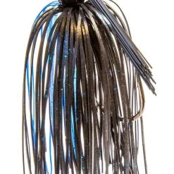 Z Man CrosseyeZ Snakehead Swim Jig Jigs