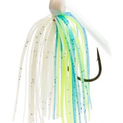 Z Man CrosseyeZ Snakehead Swim Jig Jigs