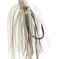 Z Man CrosseyeZ Snakehead Swim Jig Jigs