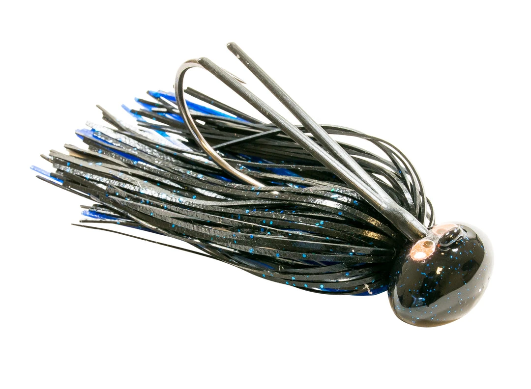 Z-Man Z Man CrossEyeZ Football Jig Jigs 2 Z-Man Z Man CrossEyeZ Football Jig Jigs