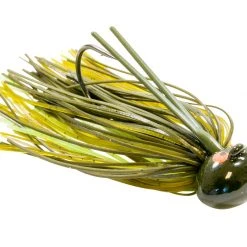 Z-Man Z Man CrossEyeZ Football Jig Jigs 11 Z-Man Z Man CrossEyeZ Football Jig Jigs