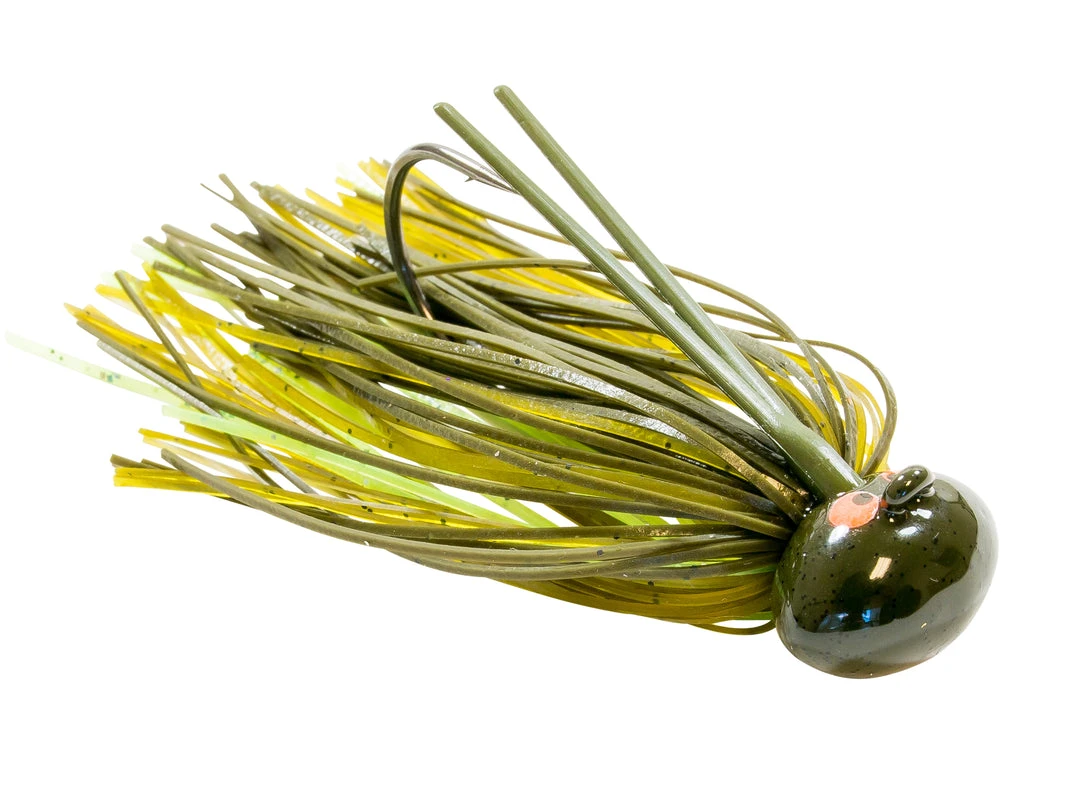 Z-Man Z Man CrossEyeZ Football Jig Jigs 4 Z-Man Z Man CrossEyeZ Football Jig Jigs