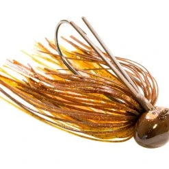Z-Man Z Man CrossEyeZ Football Jig Jigs 12 Z-Man Z Man CrossEyeZ Football Jig Jigs