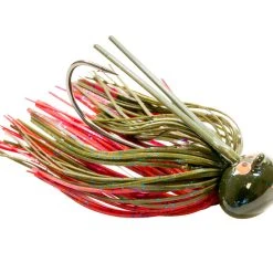 Z-Man Z Man CrossEyeZ Football Jig Jigs 14 Z-Man Z Man CrossEyeZ Football Jig Jigs