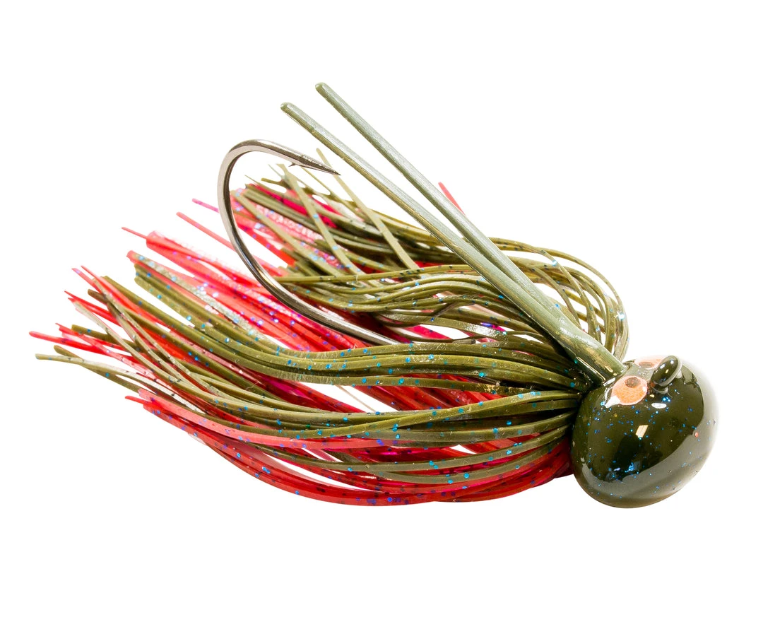 Z-Man Z Man CrossEyeZ Football Jig Jigs 7 Z-Man Z Man CrossEyeZ Football Jig Jigs