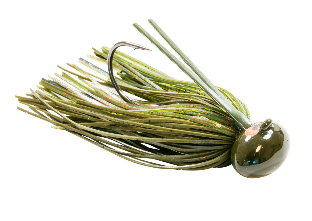 Z-Man Z Man CrossEyeZ Football Jig Jigs 1 Z-Man Z Man CrossEyeZ Football Jig Jigs