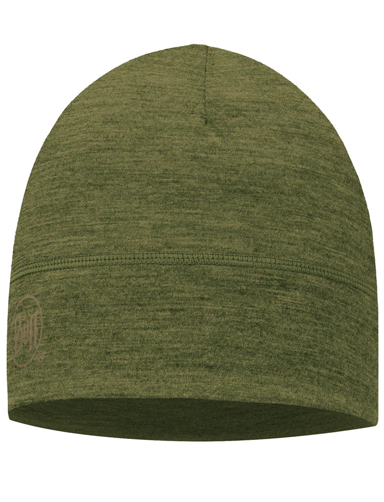 BUFF Lightweight Merino Wool Hat 3 BUFF Lightweight Merino Wool Hat