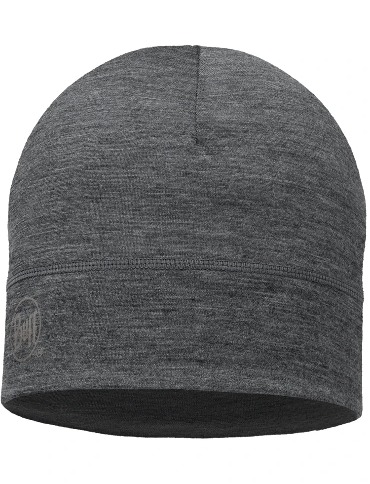 BUFF Lightweight Merino Wool Hat 4 BUFF Lightweight Merino Wool Hat