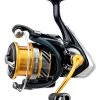 Daiwa Revros LT Spinning Reels