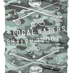 BUFF UV Buffs Bugslinger Collection