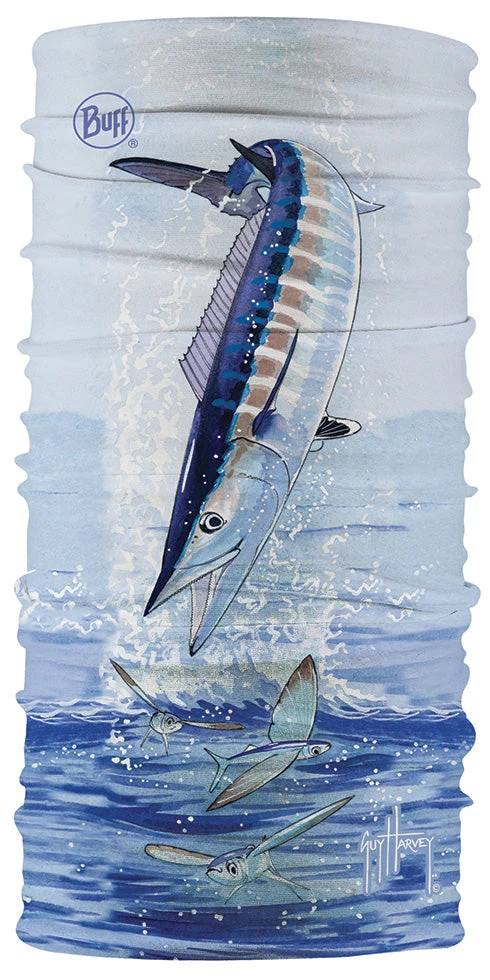 Apparel BUFF UV Buffs Guy Harvey Collection 1 Apparel BUFF UV Buffs Guy Harvey Collection