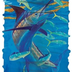 Apparel BUFF UV Buffs Guy Harvey Collection 10 Apparel BUFF UV Buffs Guy Harvey Collection