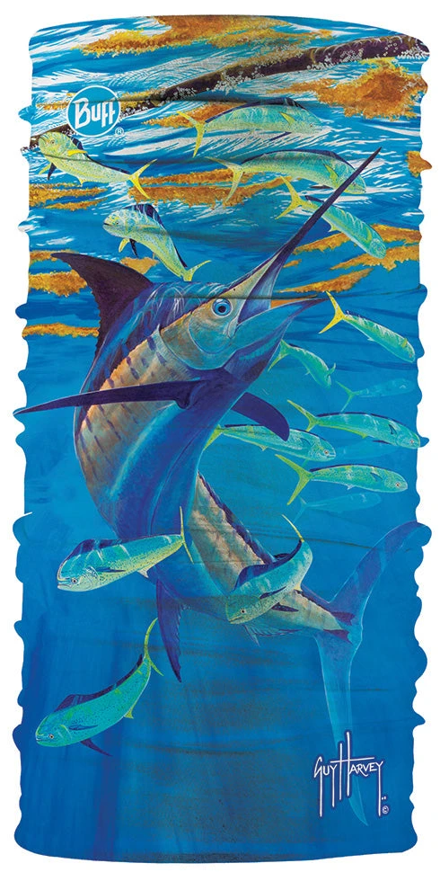 Apparel BUFF UV Buffs Guy Harvey Collection 3 Apparel BUFF UV Buffs Guy Harvey Collection