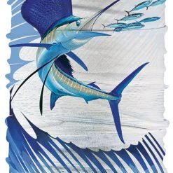 Apparel BUFF UV Buffs Guy Harvey Collection 11 Apparel BUFF UV Buffs Guy Harvey Collection