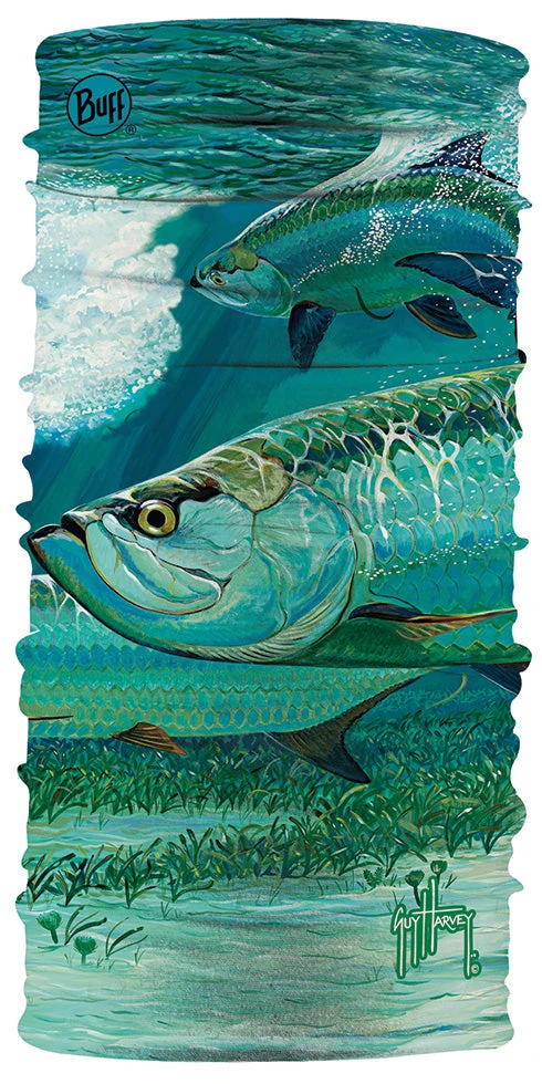 Apparel BUFF UV Buffs Guy Harvey Collection 5 Apparel BUFF UV Buffs Guy Harvey Collection