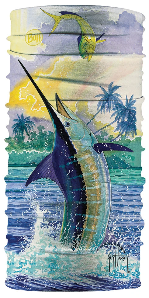 Apparel BUFF UV Buffs Guy Harvey Collection 8 Apparel BUFF UV Buffs Guy Harvey Collection