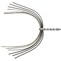 VMC Neko Skirt 2 Pack - ICAST 2018 Best Terminal Tackle