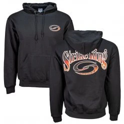 Apparel Strike King S Logo Hoodie
