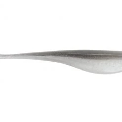 Strike King 3X ElazTech Baby Z Too 2 3/4 Inch Soft Jerkbait 5 Pack 8 Strike King 3X ElazTech Baby Z Too 2 3/4 Inch Soft Jerkbait 5 Pack