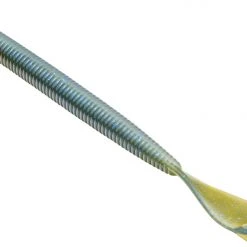 Strike King Rage Cut-R Worm Soft Plastic Worm Baits