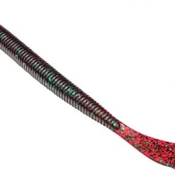 Strike King Rage Cut-R Worm Soft Plastic Worm Baits