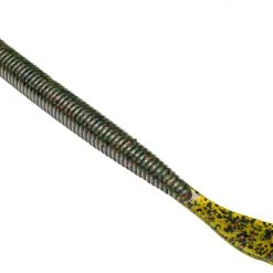 Strike King Rage Cut-R Worm Soft Plastic Worm Baits