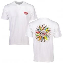Strike King 6XD Pinwheel T-Shirt