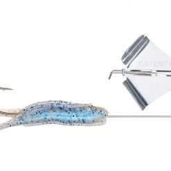 Strike King KVD Toad Buzz 3/8 Oz. Buzzbait Baits