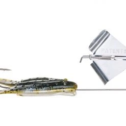 Strike King KVD Toad Buzz 3/8 Oz. Buzzbait Baits