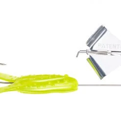 Strike King KVD Toad Buzz 3/8 Oz. Buzzbait Baits