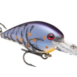 Strike King KVD 1.5 Deep Diver Squarebill Crankbait