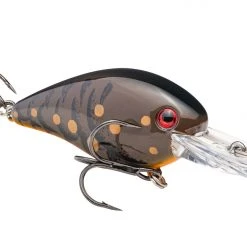 Strike King KVD 1.5 Deep Diver Squarebill Crankbait