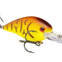 Strike King KVD 1.5 Deep Diver Squarebill Crankbait