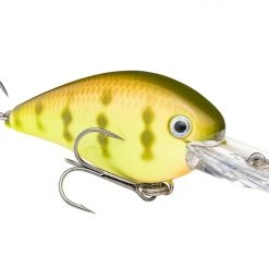Strike King KVD 1.5 Deep Diver Squarebill Crankbait