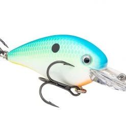 Strike King KVD 1.5 Deep Diver Squarebill Crankbait