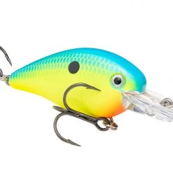 Strike King KVD 1.5 Deep Diver Squarebill Crankbait