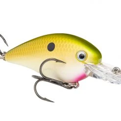 Strike King KVD 1.5 Deep Diver Squarebill Crankbait