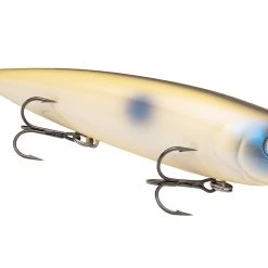 Baits Strike King KVD Mega Dawg 6 Inch Topwater Walker