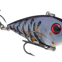 Strike King Red Eyed Shad 1/2 Oz. Lipless Crankbait Baits