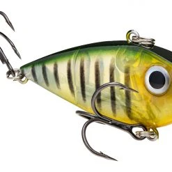 Strike King Red Eyed Shad 1/2 Oz. Lipless Crankbait Baits 12 Strike King Red Eyed Shad 1/2 Oz. Lipless Crankbait Baits