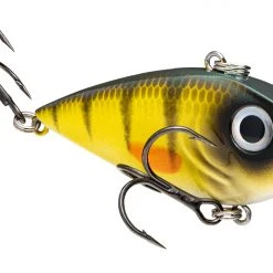 Strike King Red Eyed Shad 1/2 Oz. Lipless Crankbait Baits 13 Strike King Red Eyed Shad 1/2 Oz. Lipless Crankbait Baits