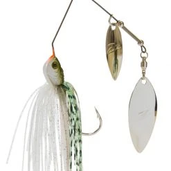 Z-Man Z Man SlingbladeZ Double Willow Spinnerbait 35 Z-Man Z Man SlingbladeZ Double Willow Spinnerbait