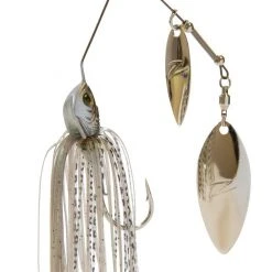 Z-Man Z Man SlingbladeZ Double Willow Spinnerbait 36 Z-Man Z Man SlingbladeZ Double Willow Spinnerbait