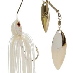 Z-Man Z Man SlingbladeZ Double Willow Spinnerbait 40 Z-Man Z Man SlingbladeZ Double Willow Spinnerbait