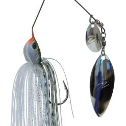 Z-Man Z Man SlingbladeZ Willow Colorado Spinnerbait Baits