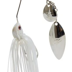 Z-Man Z Man SlingbladeZ Willow Colorado Spinnerbait Baits