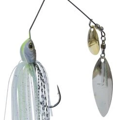 Z-Man Z Man SlingbladeZ Willow Colorado Spinnerbait Baits